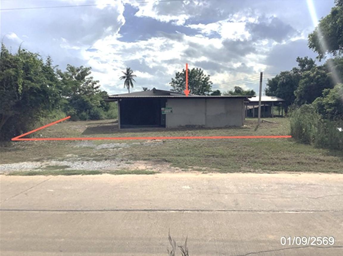 picture HOME 609 Sq.w. Lat Yao Nakhon Sawan for 1.3M - 17/35