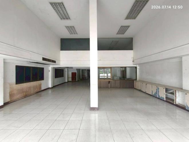 รูป อาคารพาณิชย์ 298 ตร.วา เมืองเชียงราย เชียงราย 27.5M - รูปที่ 6/65