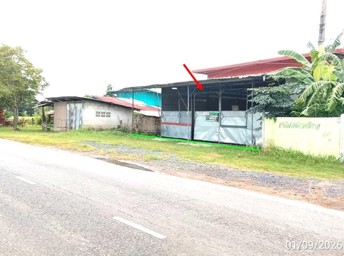 รูป บ้านเดี่ยว 187.4 ตร.วา สังขะ สุรินทร์ 3.2M - รูปที่ 15/29