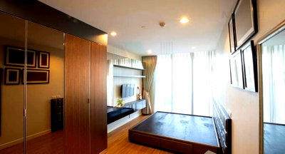 ขายคอนโด : 🔺 ขายคอนโด จามจุรี สแควร์ เรสซิเด้นส์ อาคาร 1 ชั้น 8 2 ห้องนอน ขนาด 100 ตรม ใกล้ จุฬาลงกรณ์มหาวิทยาลัย
