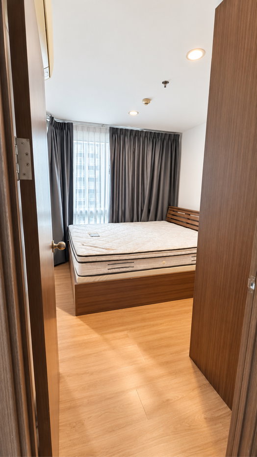 picture ðĨ For Rent | The Base Sukhumvit 77 | 1BR 30 sqm | THB 12,500 - 4/9