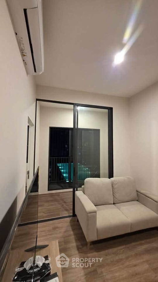 รูป คอนโด 1-ห้องนอน ที่ เฟล็กซี่ เมกะ สเปซ บางนา ใน บางแก้ว (ID 3372115) - รูปที่ 3/11