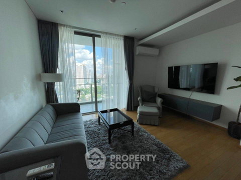 Pet-Friendly 19th-Floor 1-BR Aequa Sukhumvit 49 Near BTS Thong Lor (ID 3373351)