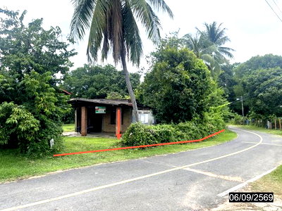 Houses for sale Roi Et : HOME 148 Sq.w. Phanom Phrai Roi Et for 415,000