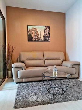 คอนโด 1-ห้องนอน ที่ ไลฟ์ สุขุมวิท 48 ใกล้ BTS พระโขนง (ID 3300197)