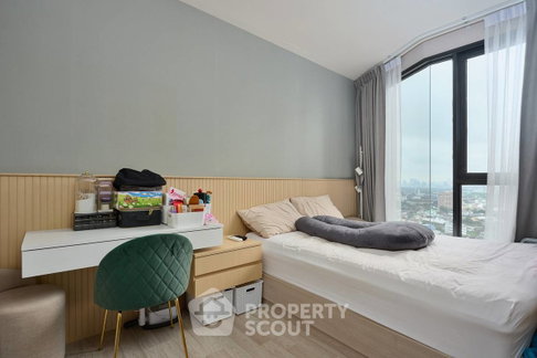 1-BR Condo at Ideo Mobi Sukhumvit Eastpoint near BTS Bearing (ID 3370270)
