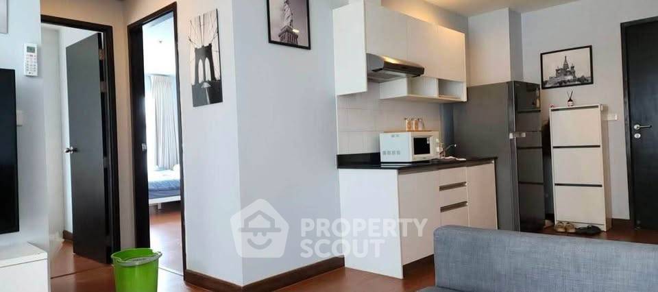 picture 2-BR Condo At Diamond Sukhumvit Near BTS On Nut (ID 3373991) - 7/17