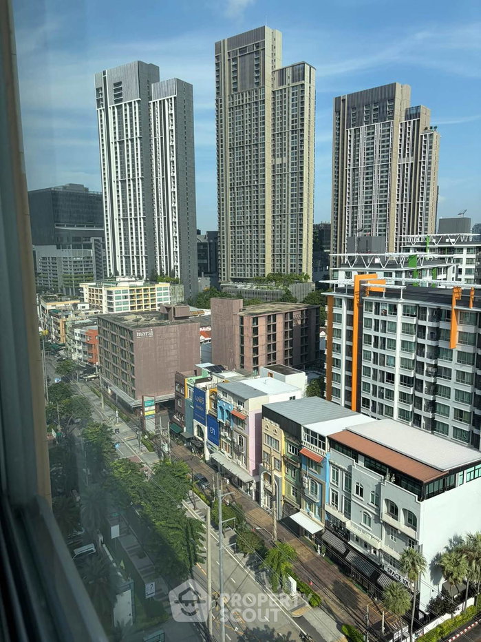 รูป คอนโด 1-ห้องนอน ที่ เอส แอนด์ เอส สุขุมวิท 101/1 ใกล้ BTS อุดมสุข (ID 3375081) - รูปที่ 13/14