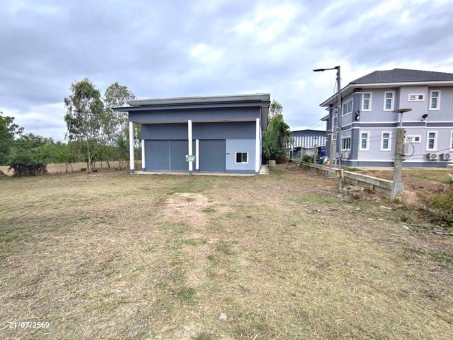 picture HOME 2000 Sq.w. Ko Sam Pi Nakhon Kamphaeng Phet for 2.5M - 2/39