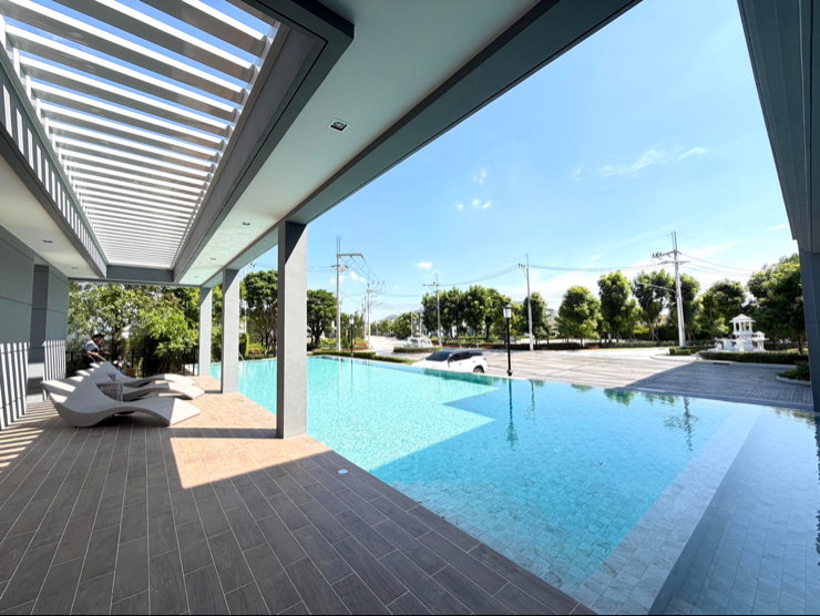 picture Large, luxurious rental house; fully furnished and equipped with appliances. - 10/50