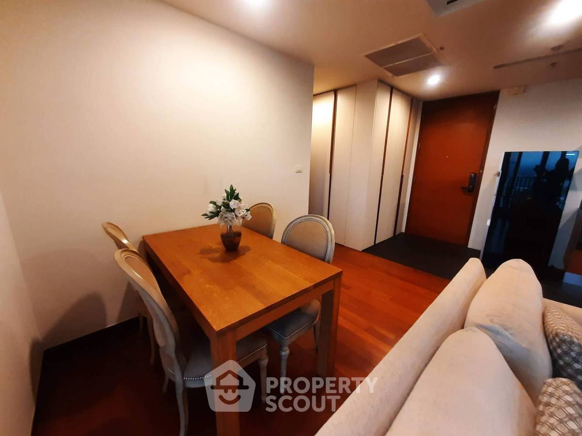 picture 2-BR Condo at Ashton Morph 38 near BTS Thong Lor (ID 899065) - 9/9