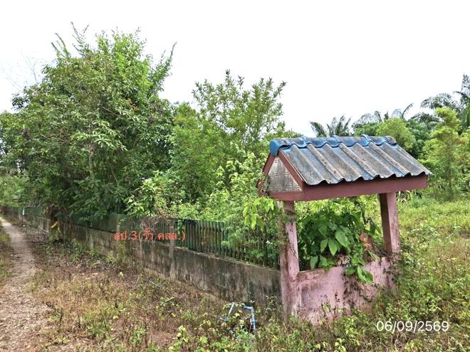 picture HOME 193 Sq.w. Chaiburi Surat Thani for 2.1M - 15/35