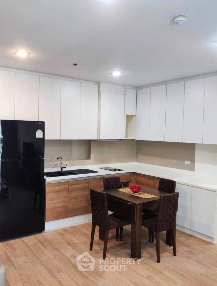 picture 2-BR Condo at Rhythm Sukhumvit 50 near BTS On Nut (ID 3353894) - 5/8