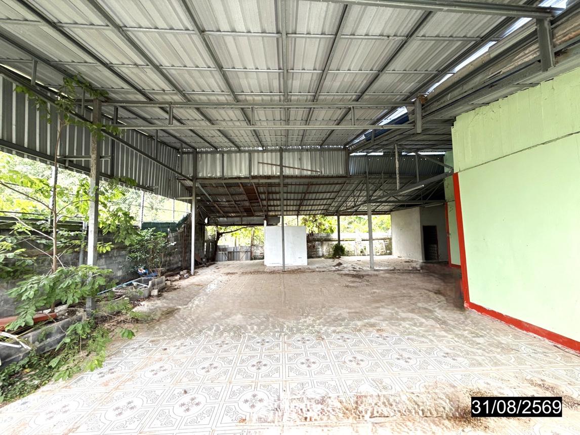 รูป บ้านเดี่ยว 248 ตร.วา เมืองชัยภูมิ ชัยภูมิ 2.4M - รูปที่ 28/33