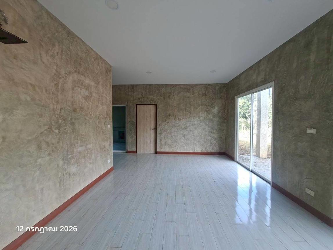 picture HOME 511 Sq.w. Chiang Dao Chiang Mai for 3.5M - 24/37