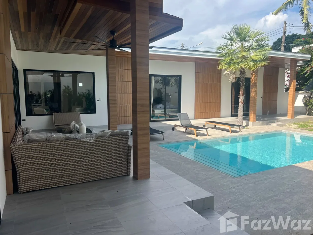 picture 4 Bedroom Villa for sale in Rawai, Phuket  1893976 - 38/39