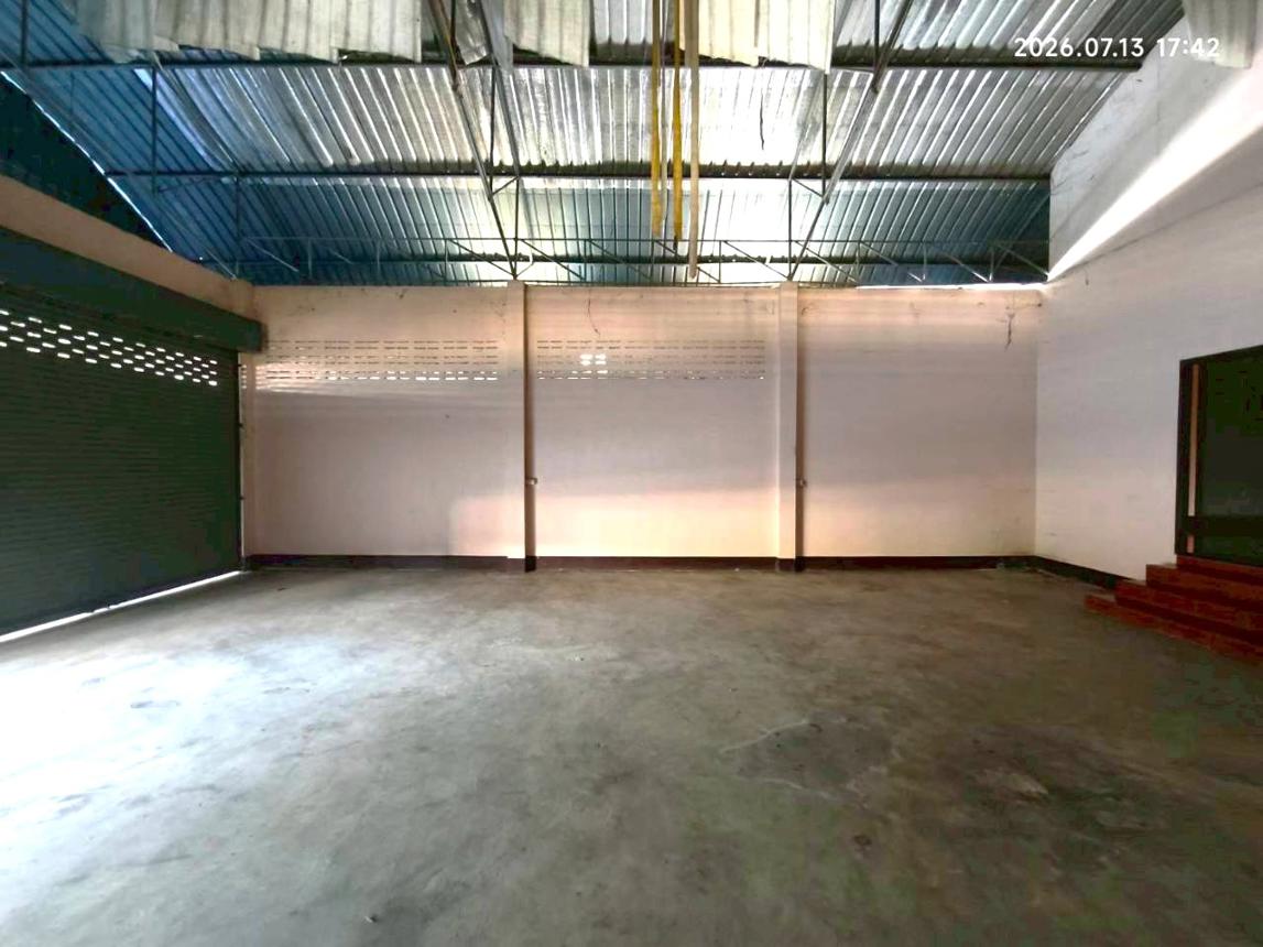 picture FACTORY 3248 Sq.w. Phaya Mengrai Chiang Rai for 5.7M - 29/55