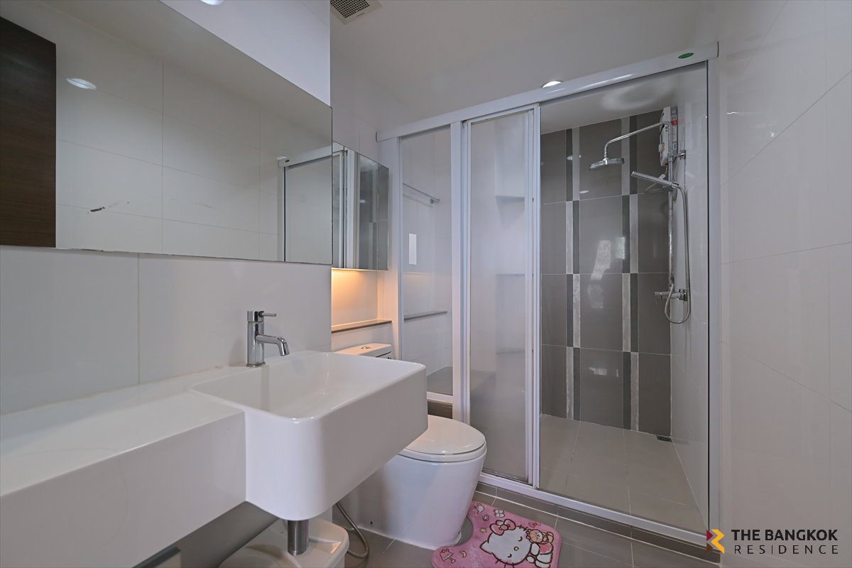 picture 💖💖 Condo for Sale 💎 RHYTHM Ratchada 1BR 46 sq.m. 4.2MB ✨ Fully Furnished, Near MRT Ratchadaphisek - 10/10
