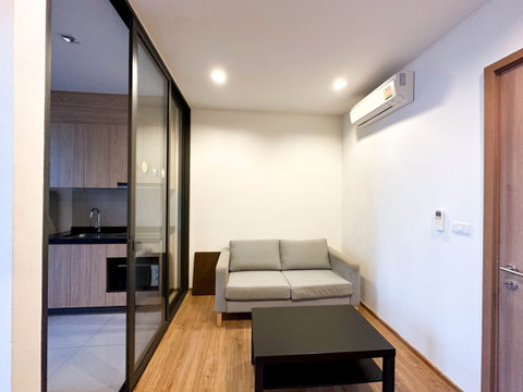 Hot Listing! Hasu Haus | Waterfront Resort Condo, Exclusive Community, Ready to Move In