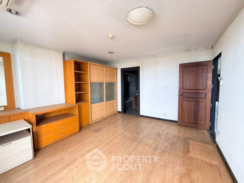 รูป คอนโด 2 ห้องนอน ชั้น 25 Supalai Place Sukhumvit 39 ใกล้ BTS พร้อมพงษ์ (ID 3372217) - รูปที่ 19/29