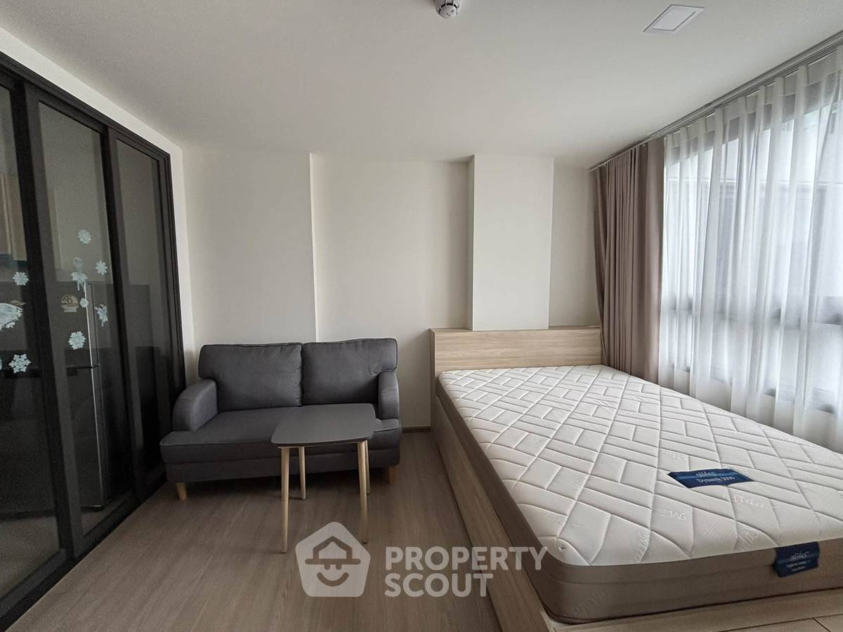 รูป คอนโด 1 ห้องนอน The Muve Pradipat ใกล้ BTS สะพานควาย (ID 3373011) - รูปที่ 3/7