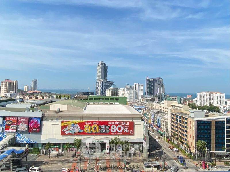 รูป คอนโด 1 ห้องนอน Keen Centre Sriracha ศรีราชา (ID 3373902) - รูปที่ 10/10