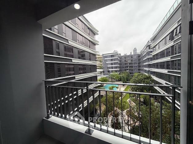 รูป ราคาดี ห้อง 1 ห้องนอน Ideo Mobi Sukhumvit 40 ใกล้ BTS เอกมัย (ID 3369769) - รูปที่ 4/10
