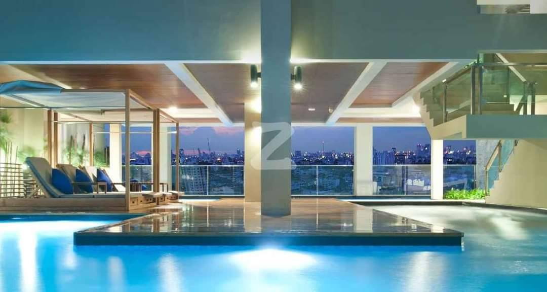 picture ðĨST-5544ðĨIDEO Sathorn - TaksinðLine : @mastercondo - 14/15