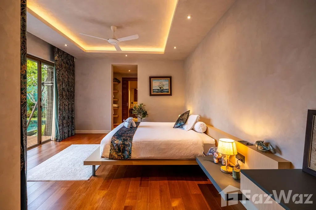 รูป วิลล่าให้เช่า 2 ห้องนอน ในโครงการ อัญชัน ฟลอร่า 6842518 - รูปที่ 16/32