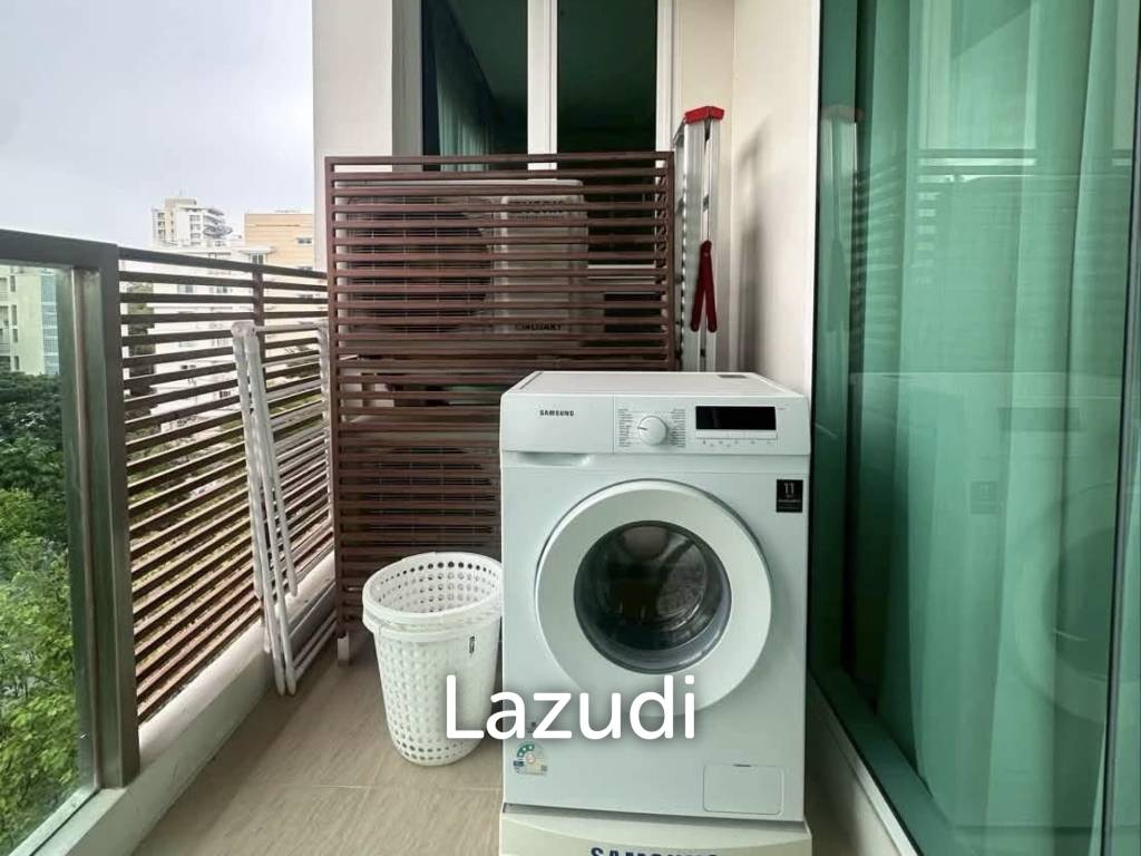 picture Amari Residences Hua Hin 93 sqm City View Condo - 13/13