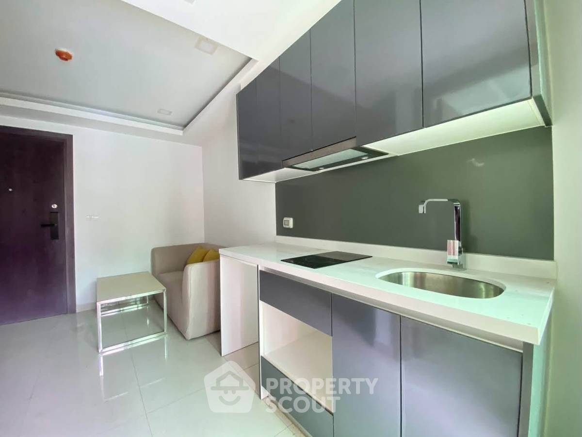 รูป คอนโด 1 ห้องนอน ขายที่ Arcadia Beach Continental พัทยาใต้ (ID 3376196) - รูปที่ 14/16