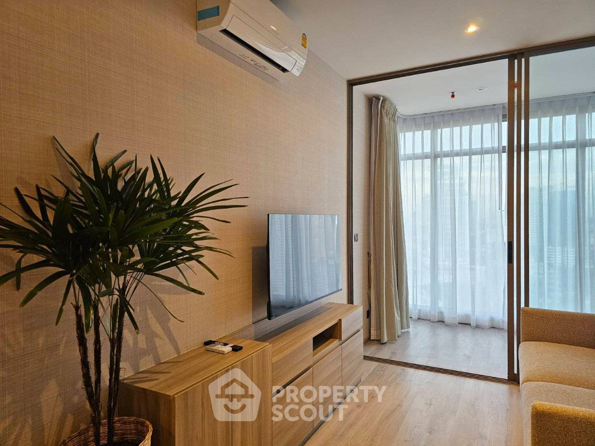 รูป ชั้น 20 1 ห้องนอน Rhythm Ekkamai Estate ใกล้ BTS ทองหล่อ (ID 3367055) - รูปที่ 5/15