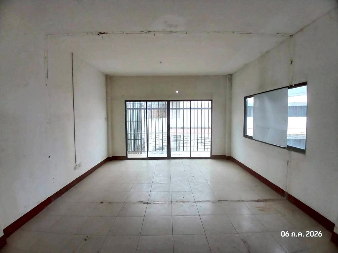 picture SHOP HOUSE 22.5 Sq.w. San Sai Chiang Mai for 3.4M - 28/37