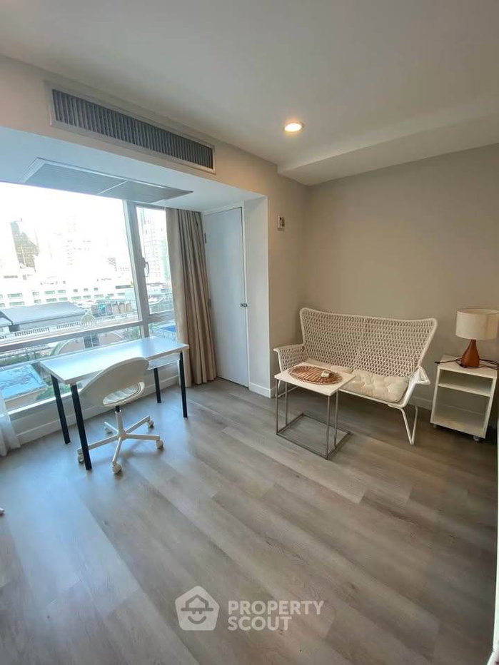 picture Studio Condo at The Trendy Condominium near BTS Nana (ID 3302964) - 7/9