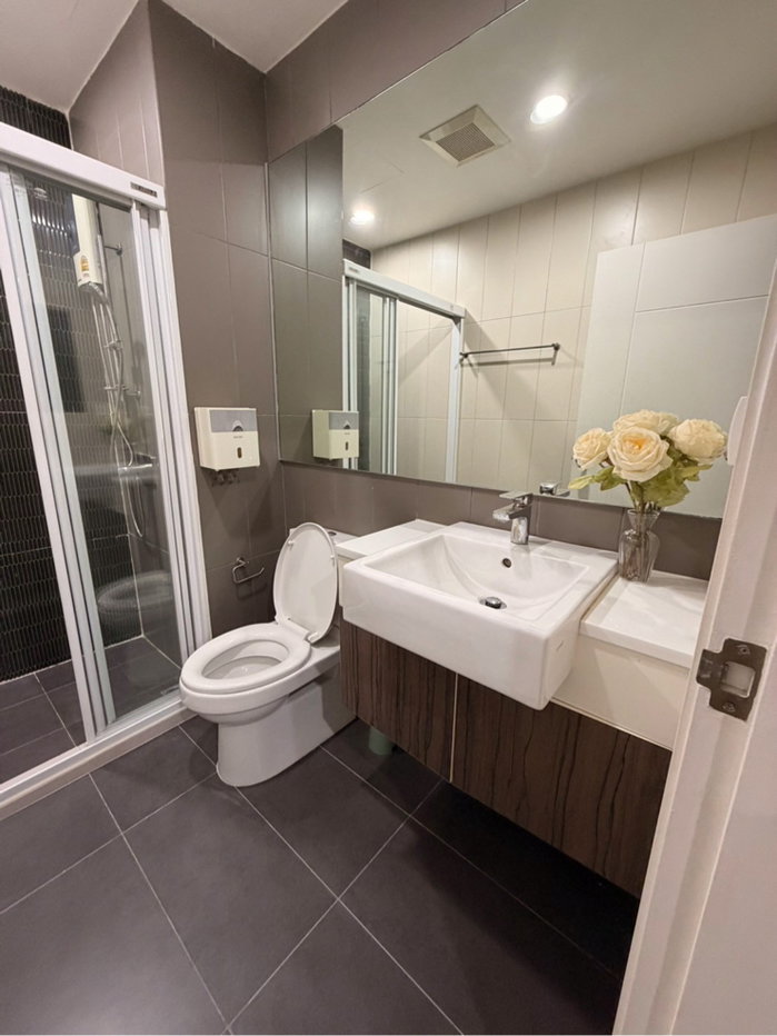 picture Shock price for rent at Centric huaikwang - 8/13