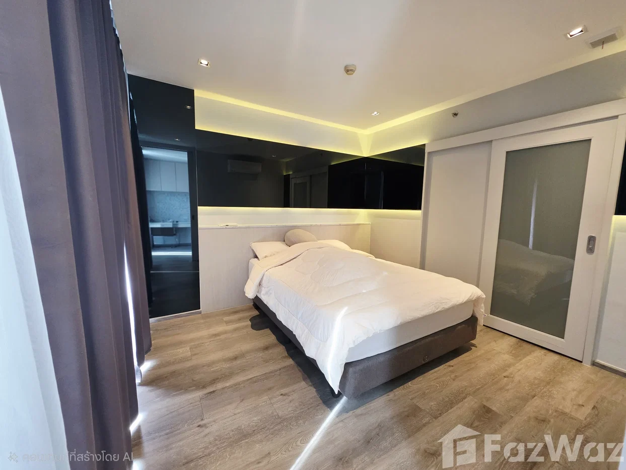รูป ขาย คอนโด 1 ห้องนอน ในโครงการ ดิ แอลโคฟ ทองหล่อ 6843682 - รูปที่ 2/17