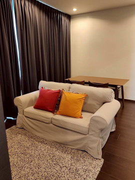 [ For Sale ] C Ekkamai — 2 Bedroom | BTS Ekkamai | Fully Furnished [GTN-1096]