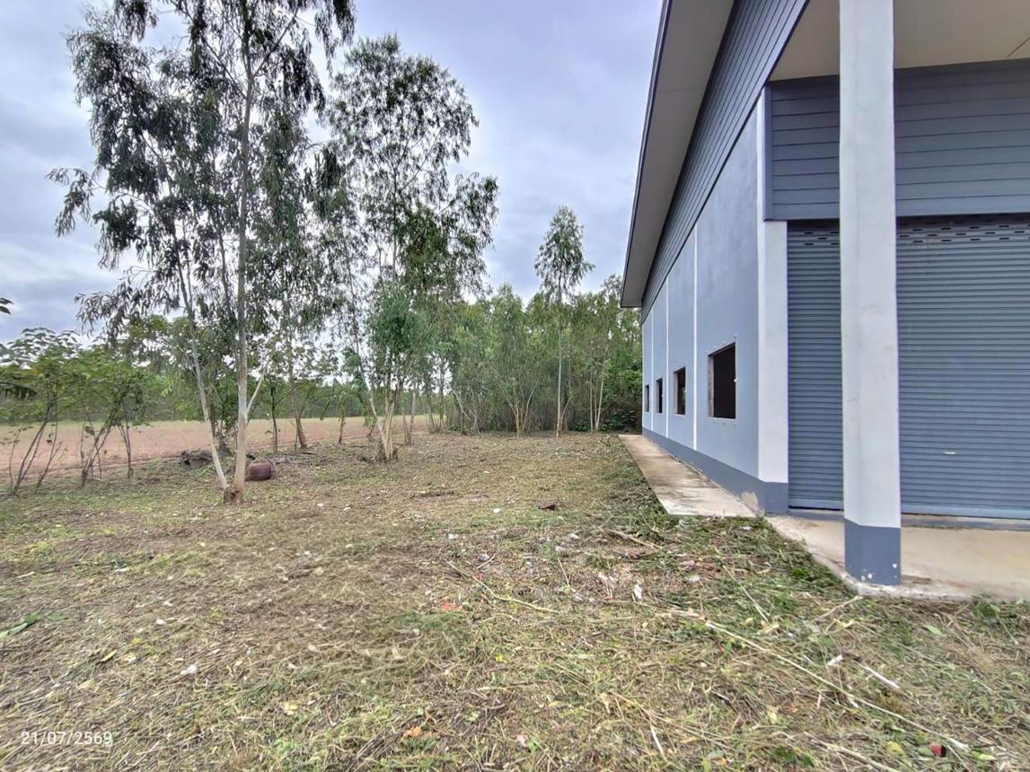picture HOME 2000 Sq.w. Ko Sam Pi Nakhon Kamphaeng Phet for 2.5M - 33/39
