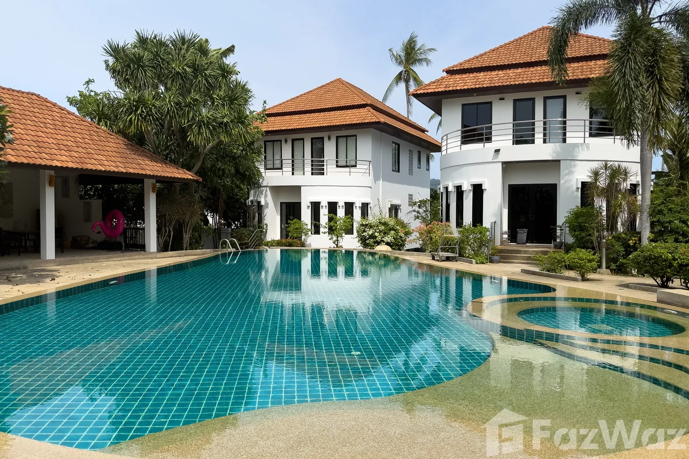 picture 3 Bedroom House for sale in Bo Phut, Surat Thani  6531828 - 35/40