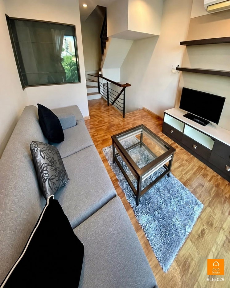 รูป ให้เช่าทาวน์โฮม The Private Sukhumvit 97/1 (23 ตร.ว.) 3นอน 4น้ำ ใกล้ BTS บางจาก  - รูปที่ 25/39