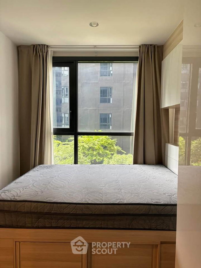 picture 100m To MRT Huai Khwang | 1-BR At XT Huaikhwang (ID 3374002) - 3/9