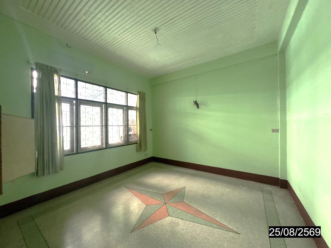 picture SHOP HOUSE 74.7 Sq.w. Uthumphon Phisai Si Sa Ket for 10.8M - 39/49