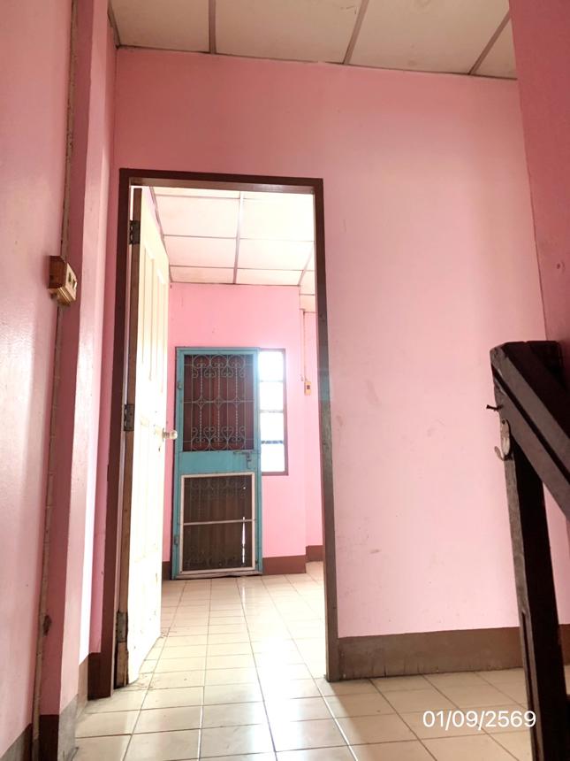 picture TOWN HOUSE 35 Sq.w. Nong Khae Saraburi for 1.1M - 19/31