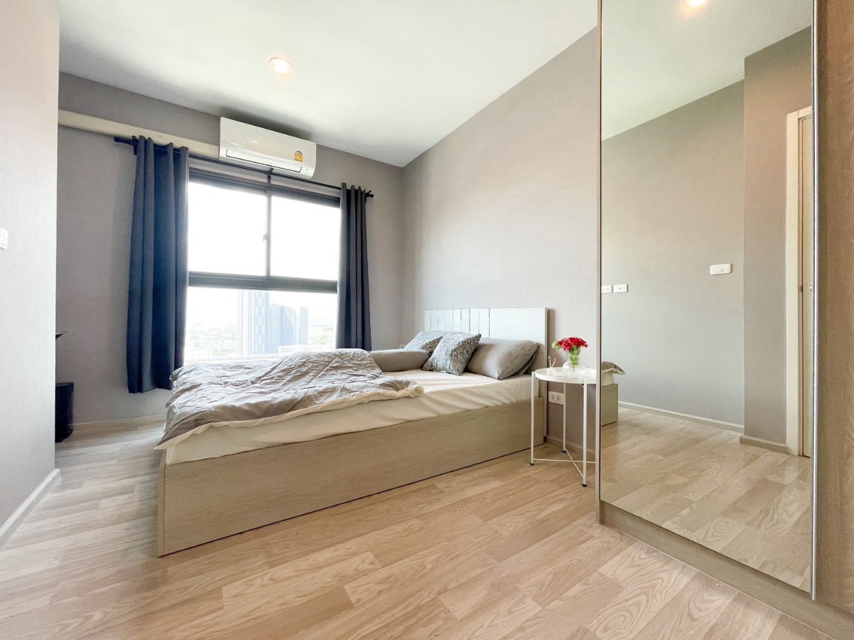 picture 🏠✨ The Privacy Rama 9 | 1 Bedroom for Sale (HBH-HL-473) - 6/10