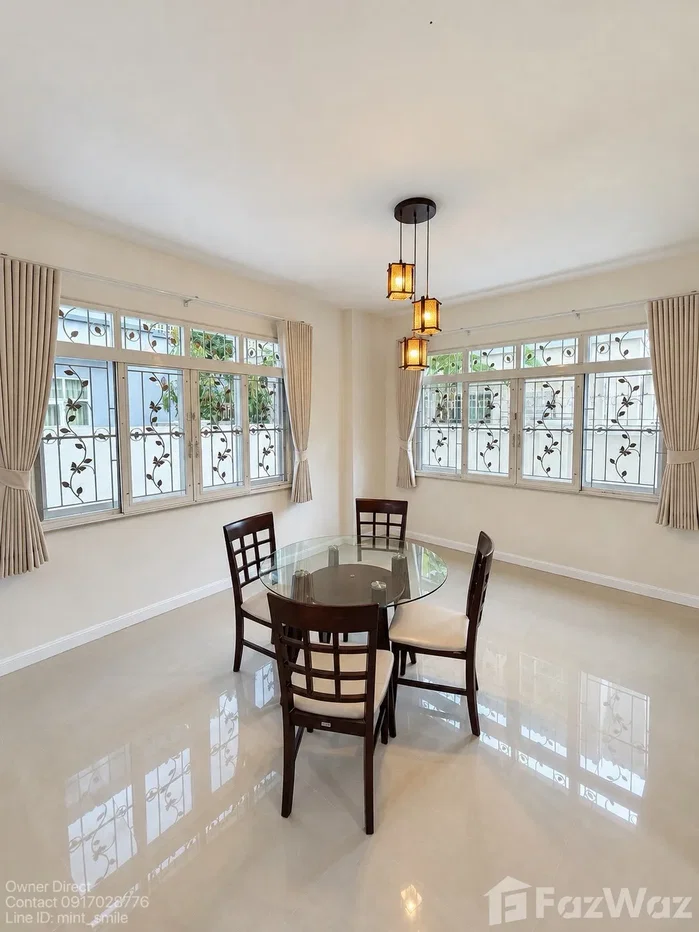 picture Newly Renovated 2BR House | Pinklao | Pet Friendly 6806436 - 10/20