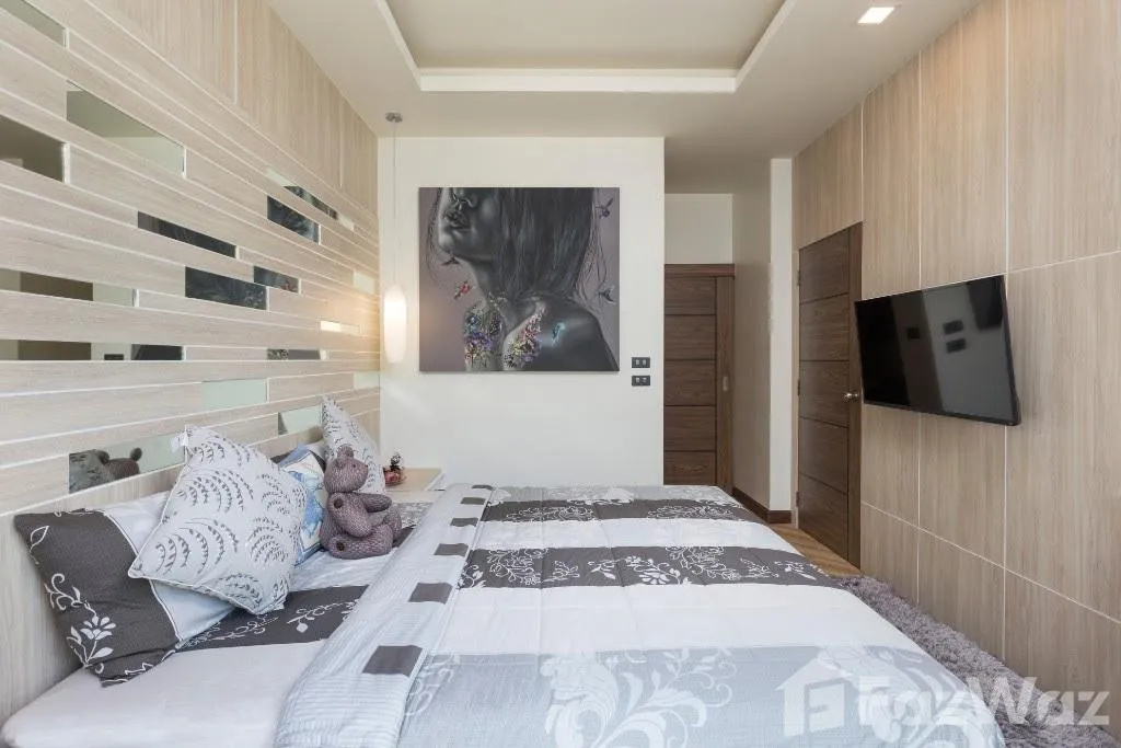 picture 1 Bedroom Condo for sale at Calypso Garden Residences  39900 - 9/11