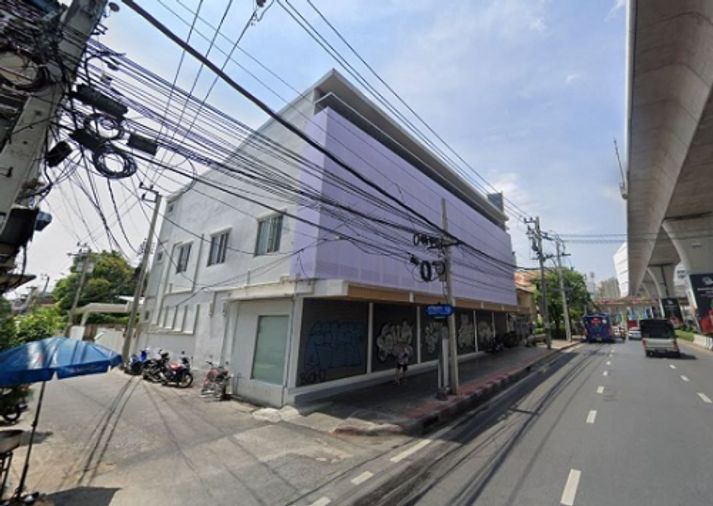 Land for sale, 400 sq wah, Khlong San