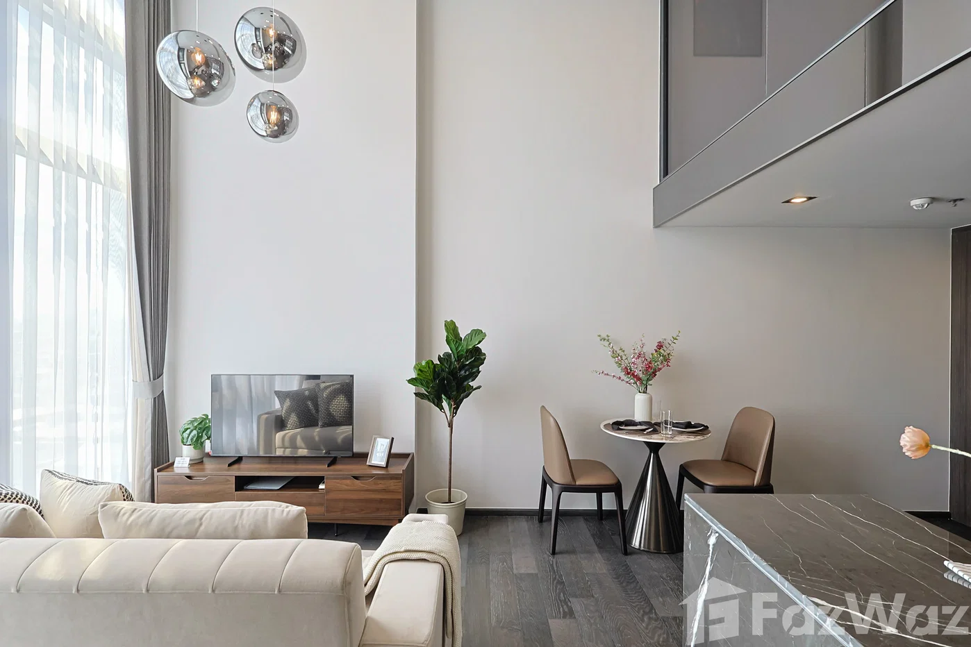 picture 1 bedroom duplex for rent 6839848 - 5/11
