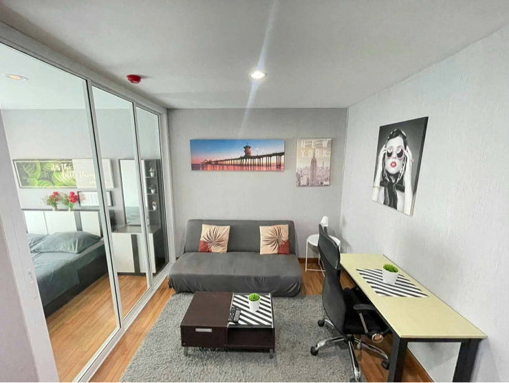 รูป 🏡 ให้เช่า Regent Home Bang Son 27 รีเจ้นท์โฮม บางซ่อน 27#ใกล้ MRT บางซ่อน - รูปที่ 6/11