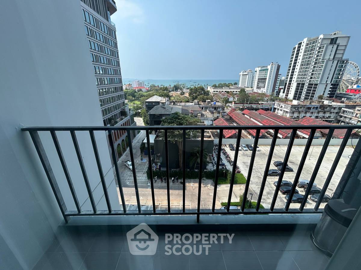 picture 2-BR Condo at Centric Sea Pattaya close to Central Pattaya (ID 3373843) - 12/13